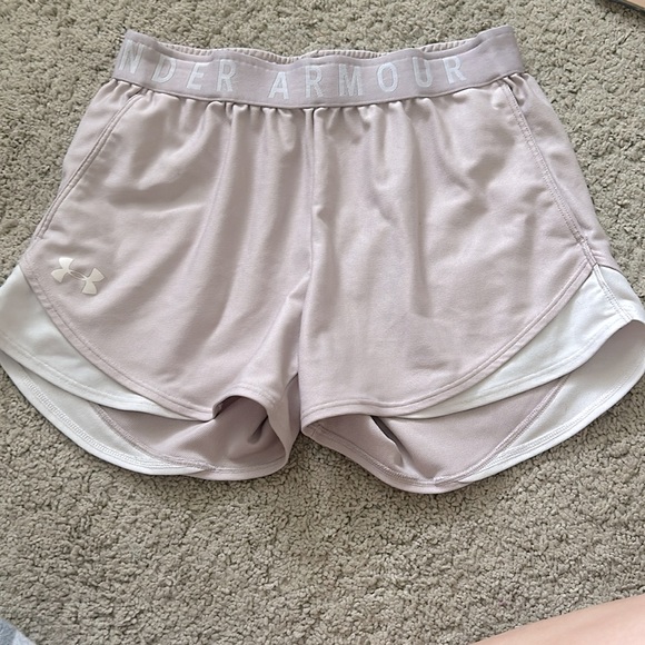 UA shorts - Picture 2 of 4